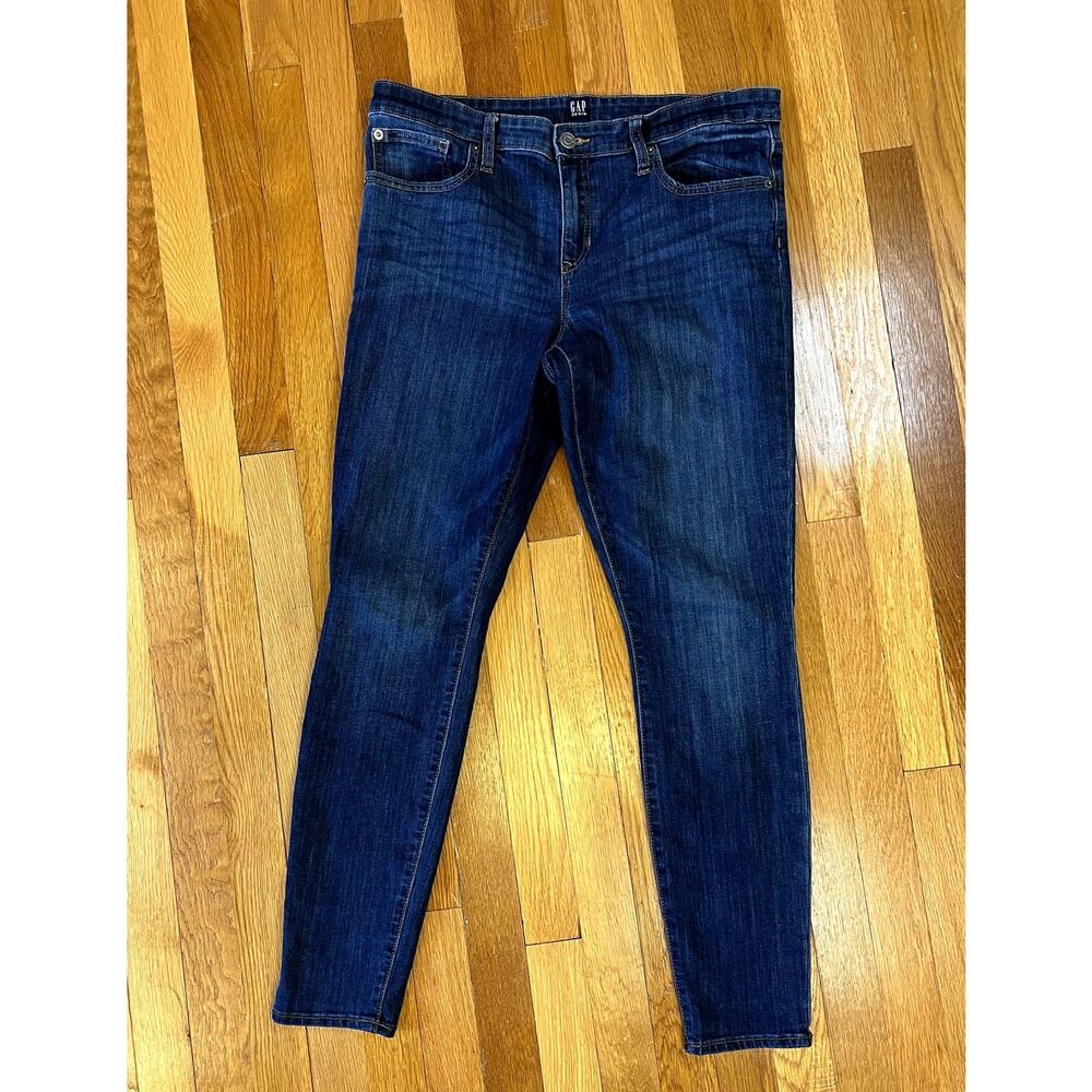 Gap Denim Womens Skinny Jeans/Leggings